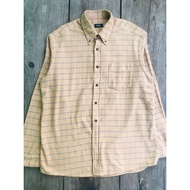 Flannel hugo boss