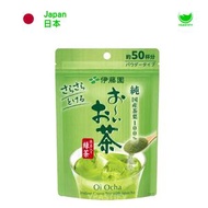 伊藤園 綠茶抹茶粉 40g