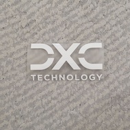 Manchester United DXC Technology Sleeve Sponsor Patch / Badge 2020/21