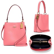 1011 SMALL TOWN BUCKET BAG COACH 1011IMRRJ