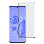 全城熱賣 - 艾美克 3D曲面全屏鋼化膜 適用於vivo S15 Pro 5G