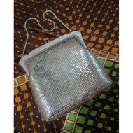 OROTON Vintage Clutch Bag