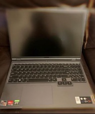 Legion 5 Pro (16", Gen 7)