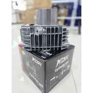 Cylinder 125/63 Can Be Used Up To 7 Strokes. There Are 2 Types Of Covers For 20/23v1 Lab 195g Test D