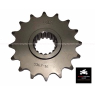 RK BMW F800GS 525HT-16T Front Sprocket