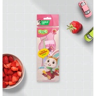 Darlie Bunny Kids Dental Kit ~ Strawberry Bunny Kids / Darlie Kids Odal