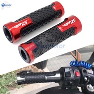 Universal For Honda RS125 RS 125R Motorcycle Accessories Handlebar Grips Handle Bar