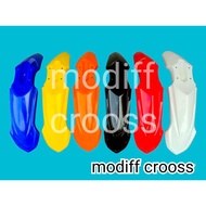 Front mudguard yz 85 new 2016 front mudguard yz 85 2016 klx 150 bf metik crf ktm kx front mudguard y