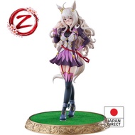 Biwa Hayahide 1/7 Scale Figure Uma Musume Pretty Derby Max Factory Anime Collectible PVC Statue Dire