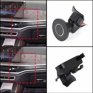 For BMW X5/X6/X7 G05 G06 G07 2023+ LHD Car Center Control Air Outlet Side Mobile Phone Holder Interi