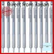 Pentel Sharp Pencil Graphgear 500 0.5mm 10 pieces PG515