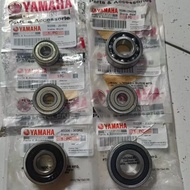 LAHAR BERING RATIO SET PACKAGE 6 PCS MIO M3 GT125 XRIDE 125 FINO 125