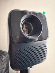 萬播 Wanbo T2 Max 投影機 連 投影機架