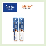 [SEOUL]  Oxol toothbrush Gum care toothbrush 1ea