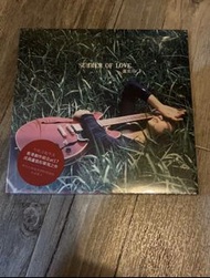 盧凱彤summer of Love CD single