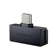 [ประกันศูนย์ไทย] Snowsky Tiny DAC/AMP พกพาจิ๋ว พร้อมชิป DSP ระดับออดิโอไฟล์ ของแท้ ส่งจากไทย