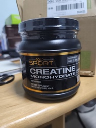 Sport creatine 肌酸