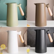 暖水壺 1000ml大容量 保溫水壺 Thermos