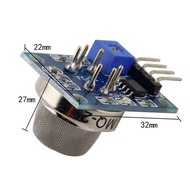MQ-2 LPG Butane Gas Sensor
