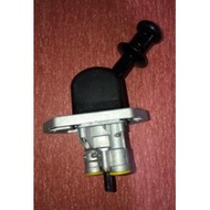 EQ140 air handbrake with hole 14 16