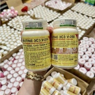 3C3 PINK whitening cream 250gram
