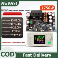 👉Hot Sale NcVHrt XY7025แปลงไฟฟ้ามี25A 1750W ระบบ CNC มีเสถียรภาพตัวแปลงแหล่งจ่ายไฟ CC CV แรงดันคงที่