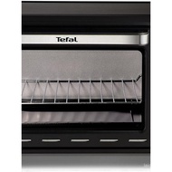 Hong Kong Import Tefal OF4448 Optimo 19L Countertop Electric Grill Oven