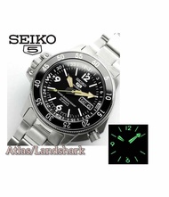 Seiko_5_Sport Automatic Japan Made SKZ211 / SKZ211J1 / SKZ211J Men's Watch