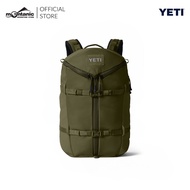 YETI Ranchero™ 27L Everyday Carry Backpack