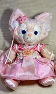 上海迪士尼中秋節公仔 s size