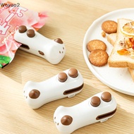 [Woyao2] Mini Bag Sealer, Magnet Heat Sealer With Cutter, Rechargeable USB-C Mini Bag Resealer Machi