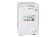 iSonic 90L/80L DUAL FUNCTION CHEST FREEZER ICF-W92