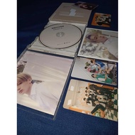 K POP ENHYPEN ALBUM KOREAN ALBUM