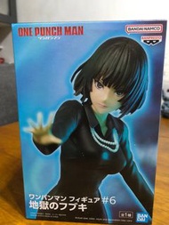 模型#figure#一拳超人#吹雪