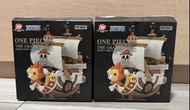 POP MART One Piece 海賊王船