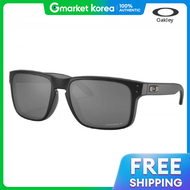 Oakley | แวนกนแดดโอคลย โฮลบรค รน OO9244-2556 ทรงเอเชยนฟต