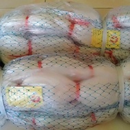 Rice field net to prevent sparrow pests, size 2-1, 2 inches, 0.2 mm, 100 yards