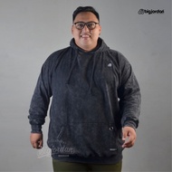 Hoodie washed oversize premium xxl xxxl xxxxl big size 3xl 4xl 5xl jumbo 6xl 7xl 8xl original bigjor
