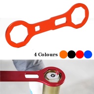 Motorcycle Fork Cap Wrench 46MM 50MM Dirt Bike Repair Tool For Husqvarna FC FE FS FE FX 250-500 14-1