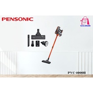 PENSONIC PVC-1000H CORDED HANDHELD VACUUM CLEANER / PENSONIC HANDHELD VACUUM WIRED, CORDED CLEANER P