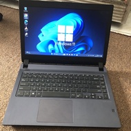 Laptop Asus Pro Core i3 Gen10