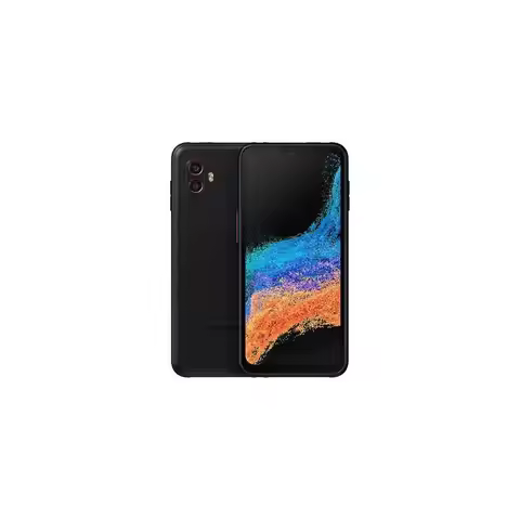 Samsung / Galaxy XCover6 Pro / SM-G736U / Unlocked /Authentic ，Grade 1-4 Refurbished Used Phone Genu