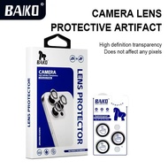 BAGUSO Lens Protector Ring Camera Aphon 13 PRO / Lens Guard Tempered Glass Camera Protector hp Aphon