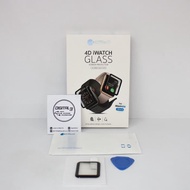 Curve Tempered Glass iWatch 42mm ScreenProjector Apple Watch 42mm