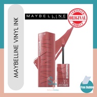 Maybelline Superstay Vinyl Ink