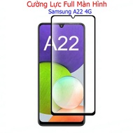 (F28) Samsung A22 4G / M32 4G Full Screen Protector