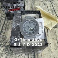 CASIO G-SHOCK GA-2110ET-8ADR / GA-2110ET-8A / GA-2110ET-8 / GA-2110ET GA-2110 CASUAL ANALOG DIGITAL 