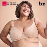 AVON Jolie Underwire Smoothing + Shaping Bra | Plus Size Womenswear