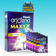 tisu arjoena maxxx – Tisu Magic Pria Dewasa