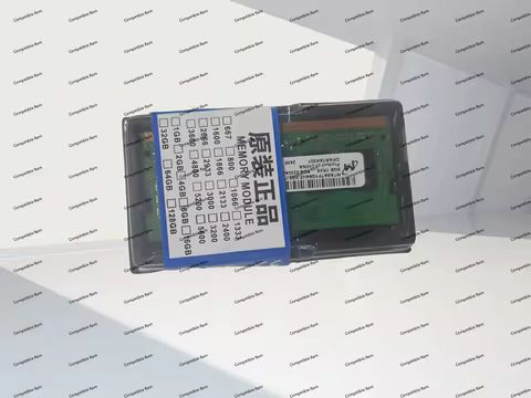 New SO-DIMM DDR3L Memory RAM for MSI GP62 6QD/6QE/6QF/6QG (MS-16J5) GT70 2OC/2OD/2QD/2PE (MS-1763) G